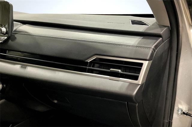 used 2022 Mitsubishi Outlander car, priced at $26,600