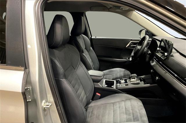 used 2022 Mitsubishi Outlander car, priced at $26,600