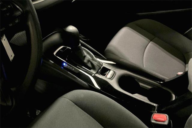 used 2022 Toyota Corolla car, priced at $19,600