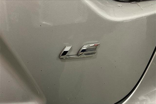 used 2022 Toyota Corolla car, priced at $19,600