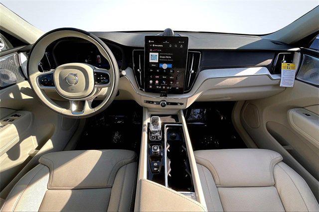 new 2026 Volvo XC60 Plug-In Hybrid car, priced at $74,418