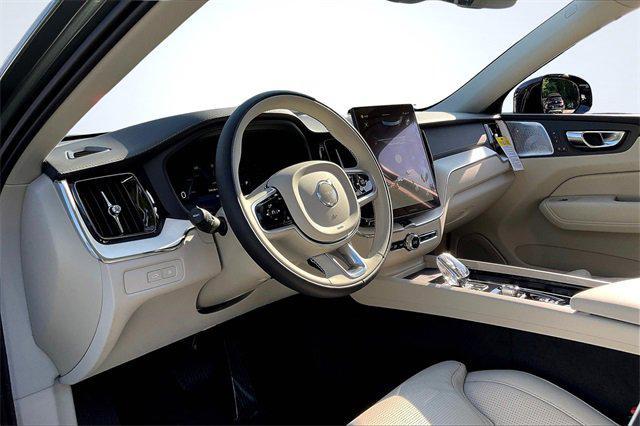 new 2026 Volvo XC60 Plug-In Hybrid car, priced at $74,418