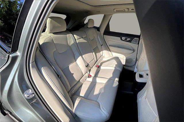 new 2026 Volvo XC60 Plug-In Hybrid car, priced at $74,418