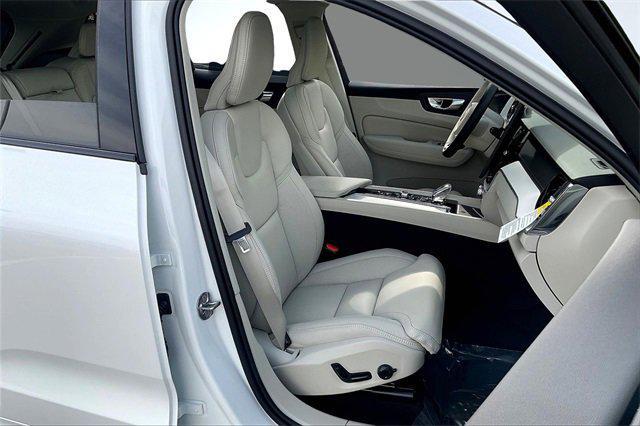 new 2026 Volvo XC60 car, priced at $59,295