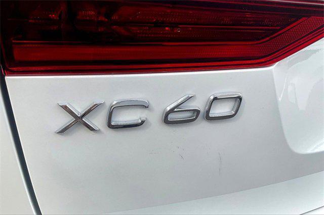 new 2026 Volvo XC60 car, priced at $59,295