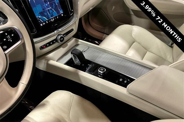 used 2024 Volvo XC60 Recharge Plug-In Hybrid car, priced at $53,800
