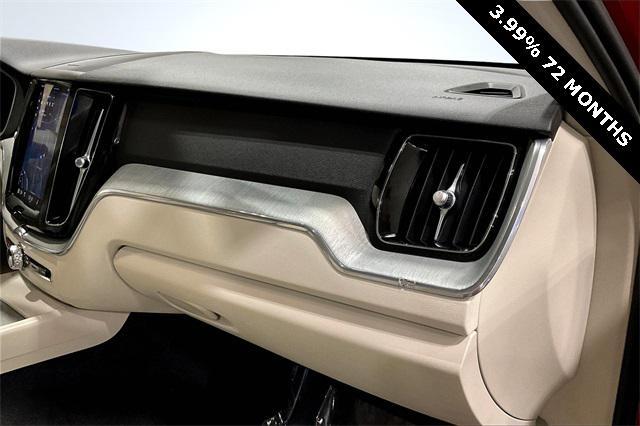 used 2024 Volvo XC60 Recharge Plug-In Hybrid car, priced at $53,800