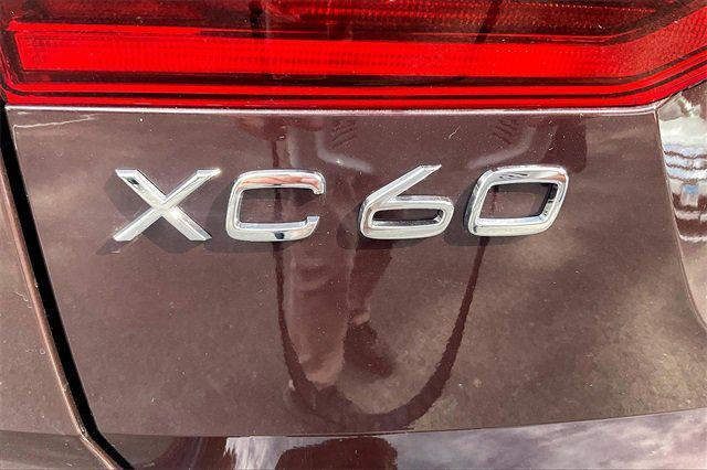 new 2026 Volvo XC60 car, priced at $65,770