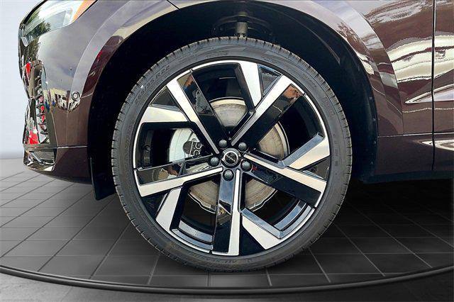 new 2026 Volvo XC60 car, priced at $65,770