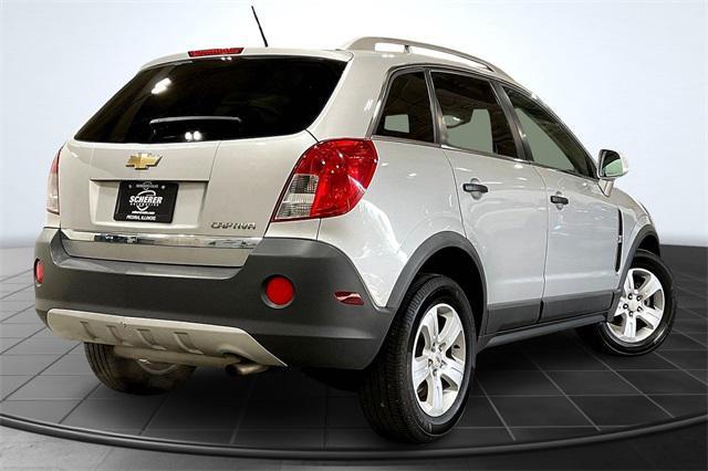 used 2013 Chevrolet Captiva Sport car, priced at $6,900