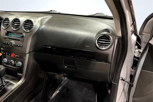 used 2013 Chevrolet Captiva Sport car, priced at $6,900