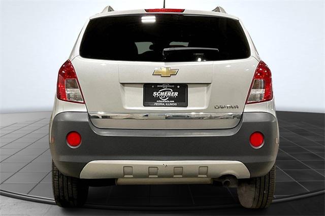 used 2013 Chevrolet Captiva Sport car, priced at $6,900