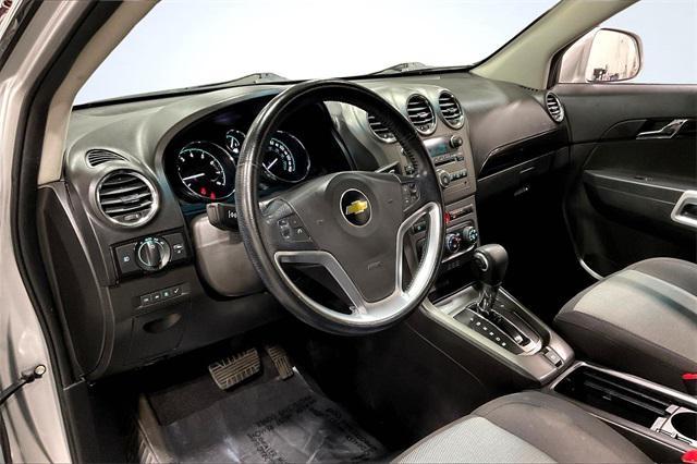 used 2013 Chevrolet Captiva Sport car, priced at $6,900