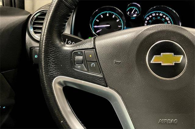 used 2013 Chevrolet Captiva Sport car, priced at $6,900