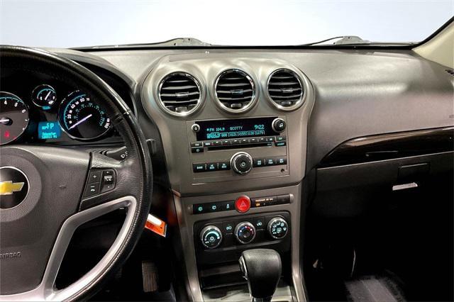 used 2013 Chevrolet Captiva Sport car, priced at $6,900