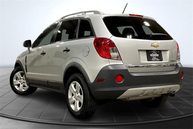 used 2013 Chevrolet Captiva Sport car, priced at $6,900