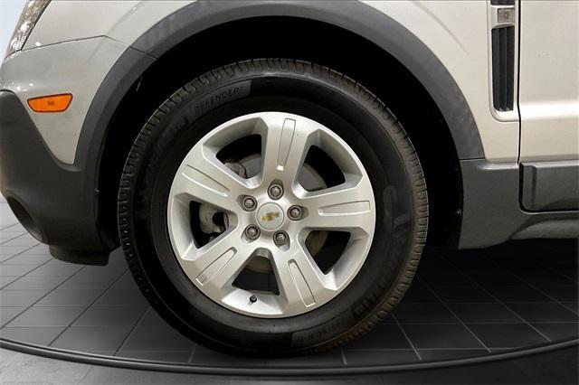 used 2013 Chevrolet Captiva Sport car, priced at $6,900