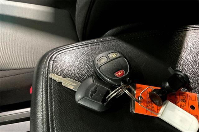 used 2013 Chevrolet Captiva Sport car, priced at $6,900