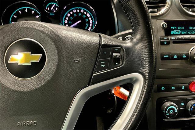 used 2013 Chevrolet Captiva Sport car, priced at $6,900