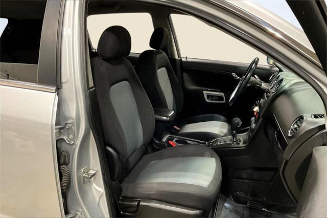 used 2013 Chevrolet Captiva Sport car, priced at $6,900