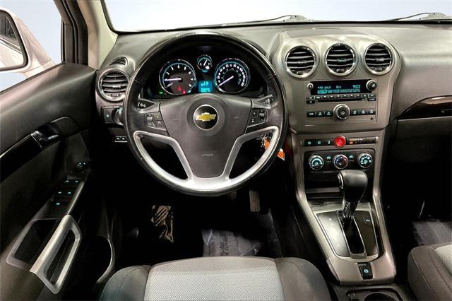 used 2013 Chevrolet Captiva Sport car, priced at $6,900