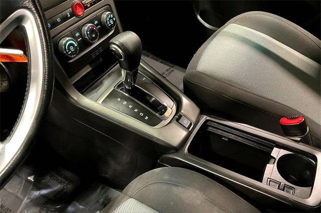 used 2013 Chevrolet Captiva Sport car, priced at $6,900