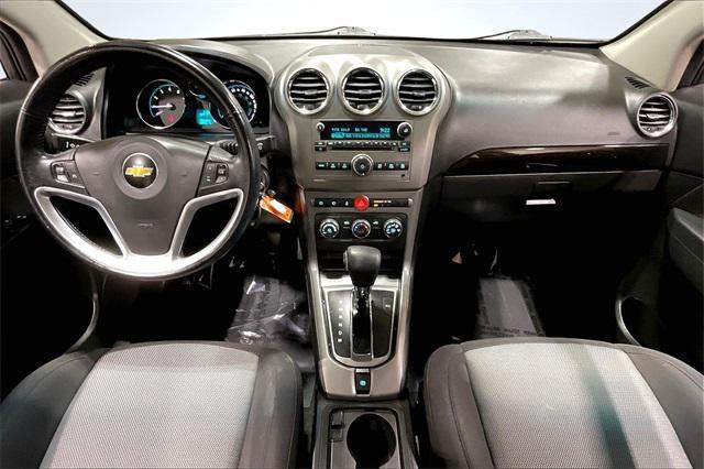 used 2013 Chevrolet Captiva Sport car, priced at $6,900