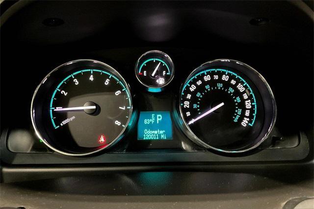 used 2013 Chevrolet Captiva Sport car, priced at $6,900