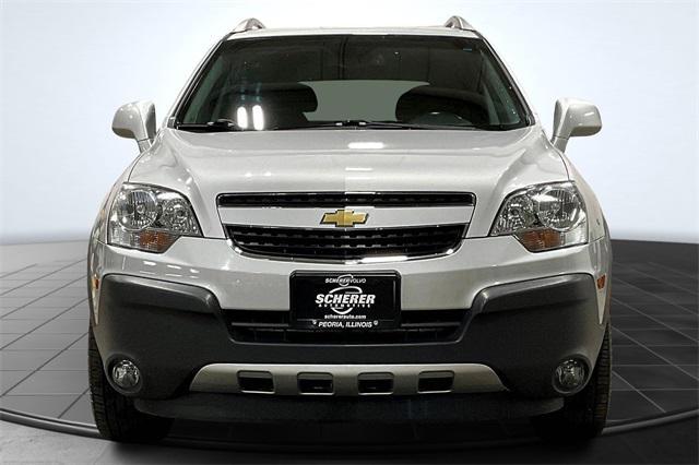 used 2013 Chevrolet Captiva Sport car, priced at $6,900