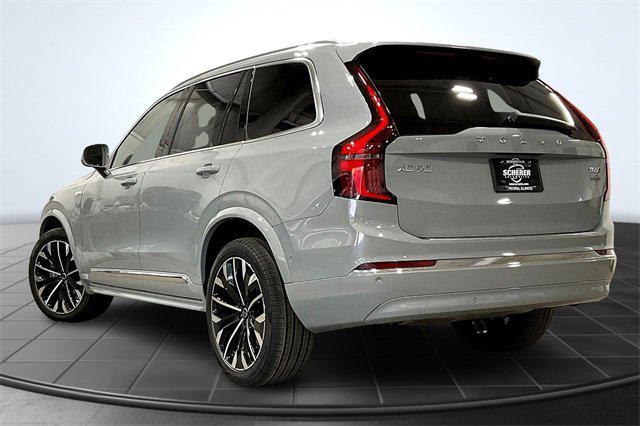 new 2026 Volvo XC90 car, priced at $63,680
