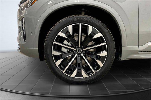 new 2026 Volvo XC90 car, priced at $63,680