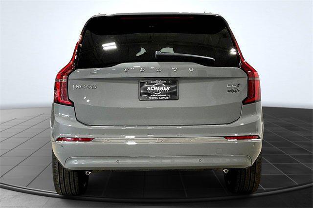 new 2026 Volvo XC90 car, priced at $63,680