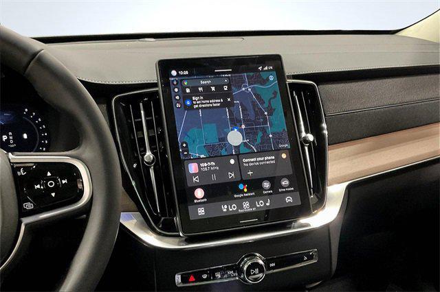 new 2026 Volvo XC90 car, priced at $63,680