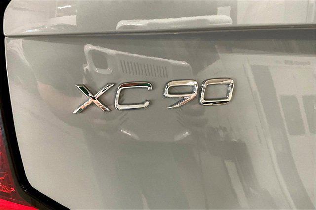 new 2026 Volvo XC90 car, priced at $63,680