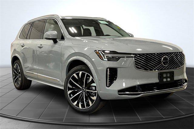 new 2026 Volvo XC90 car, priced at $63,680