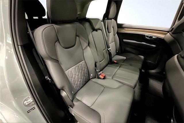 new 2026 Volvo XC90 car, priced at $63,680