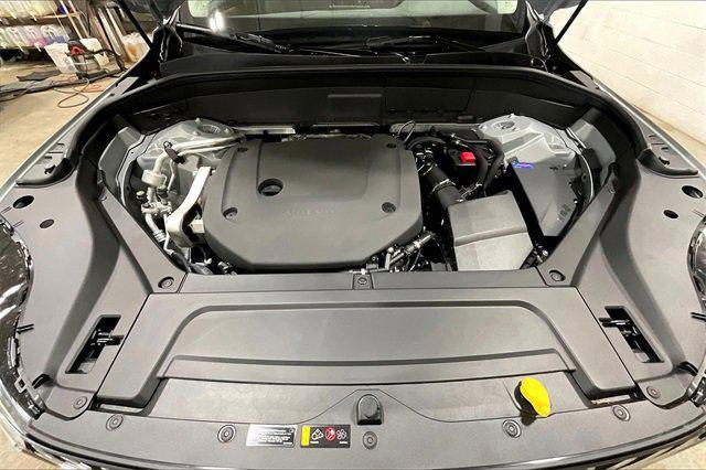new 2026 Volvo XC90 car, priced at $63,680