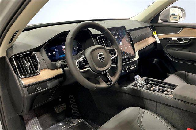 new 2026 Volvo XC90 car, priced at $63,680