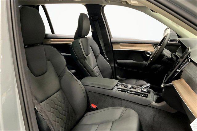 new 2026 Volvo XC90 car, priced at $63,680