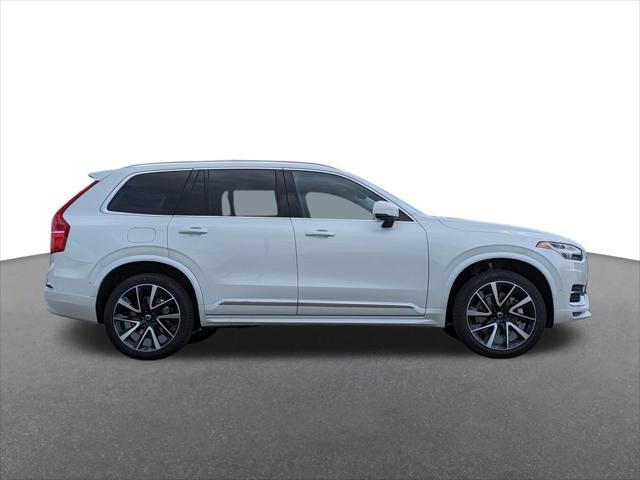 new 2025 Volvo XC90 car, priced at $63,460