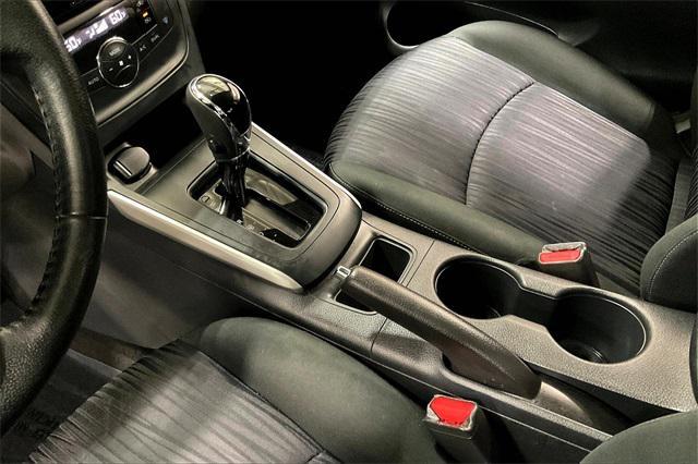 used 2019 Nissan Sentra car, priced at $14,000