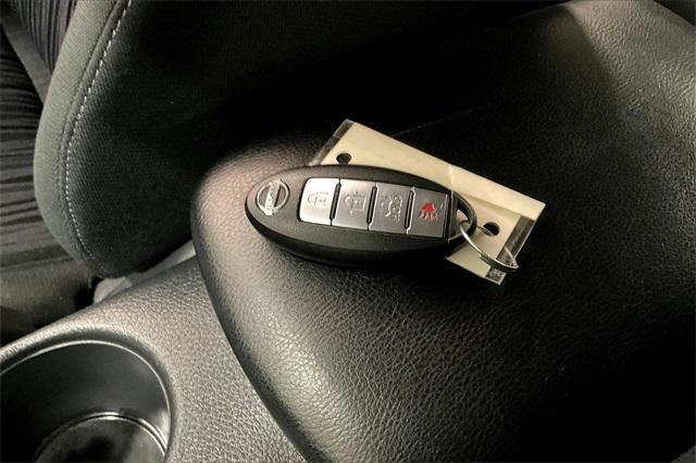 used 2019 Nissan Sentra car, priced at $14,000