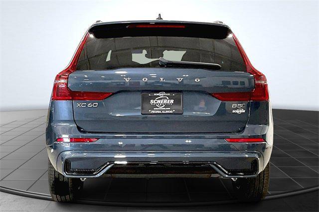 new 2026 Volvo XC60 car, priced at $51,145