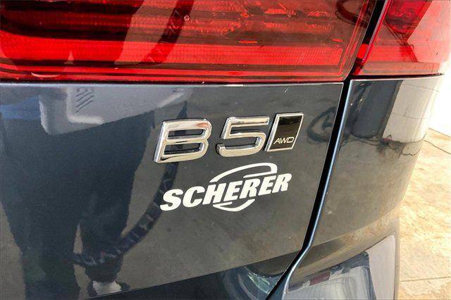 new 2026 Volvo XC60 car, priced at $51,145