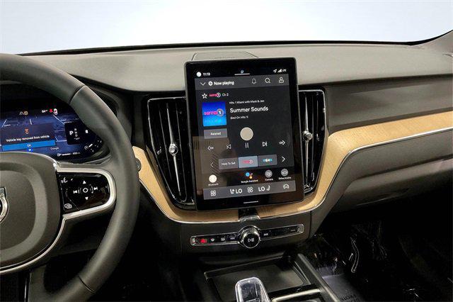 new 2026 Volvo XC60 car, priced at $51,145