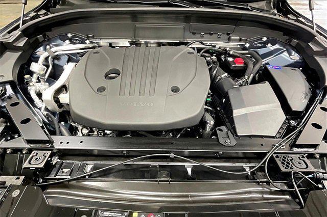 new 2026 Volvo XC60 car, priced at $51,145
