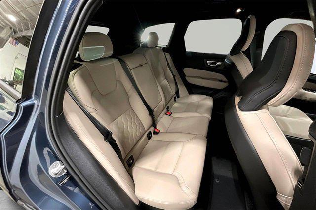 new 2026 Volvo XC60 car, priced at $51,145