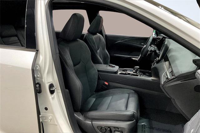 used 2024 Lexus RX 350 car, priced at $63,500