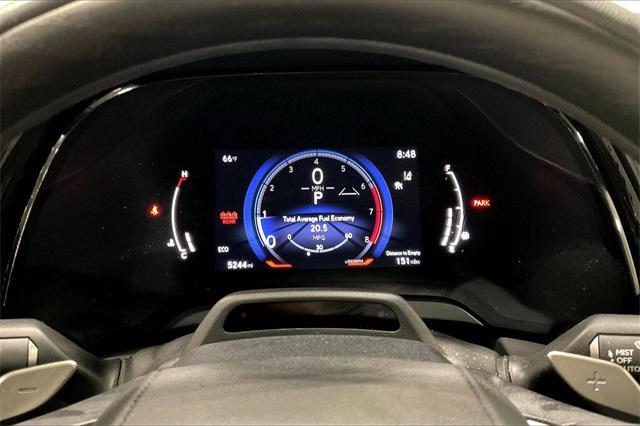 used 2024 Lexus RX 350 car, priced at $63,500