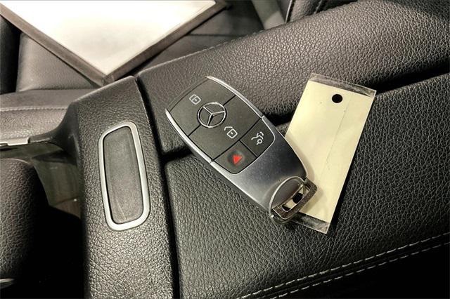 used 2021 Mercedes-Benz GLA 250 car, priced at $25,500